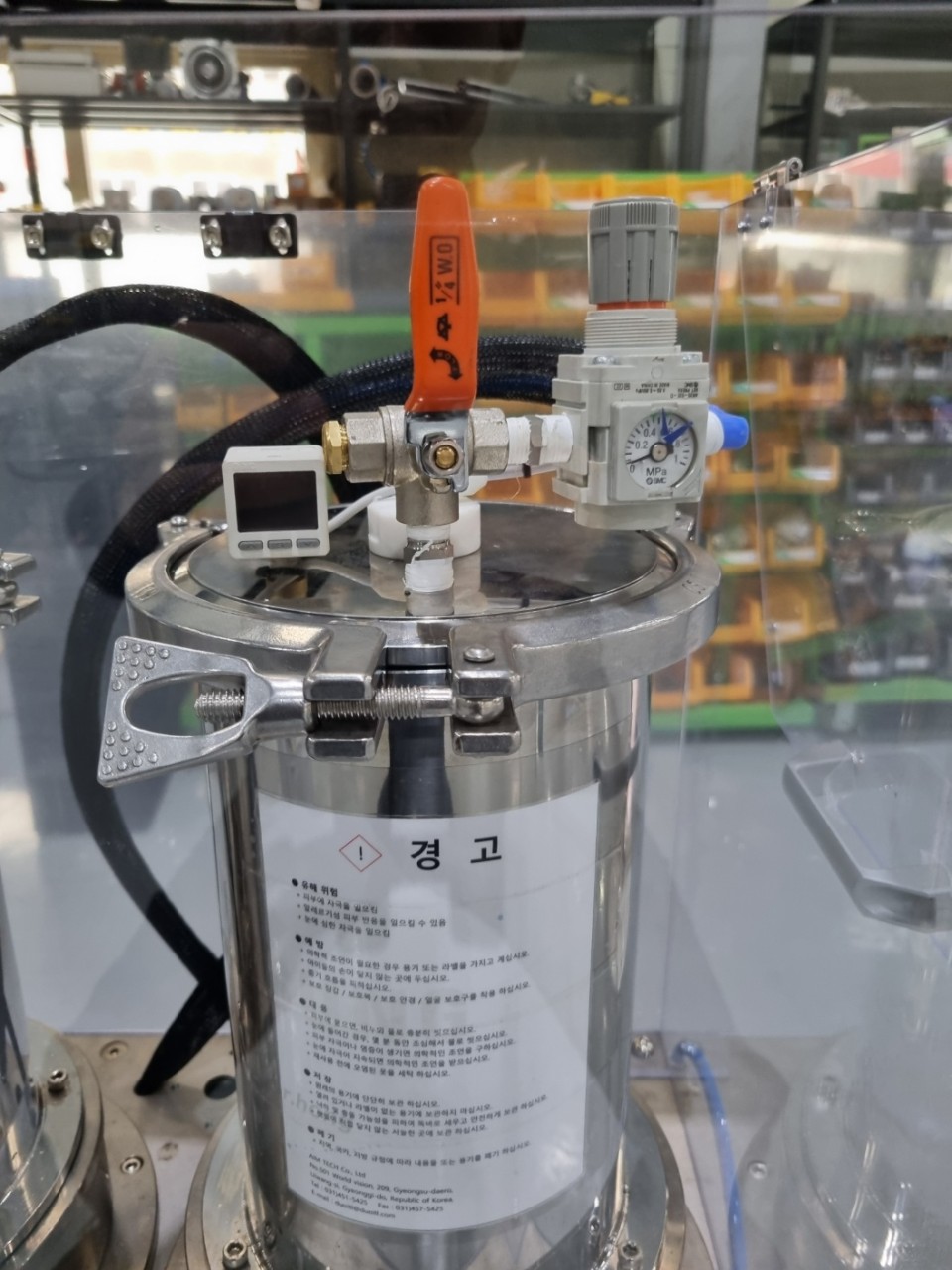 S3 필름삽입기 7